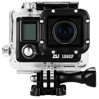 WIFI型運動相機(jī)